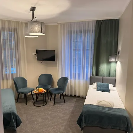GórSKI SPA Karpacz w pobliżu wyciągów-3